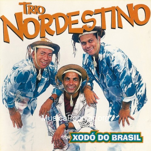 Trio Nordestino